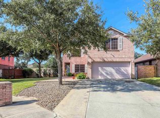 2020 Lima Loop, Laredo, TX 78045