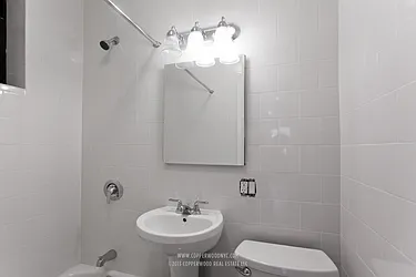 Rented by Copperwood Real Estate