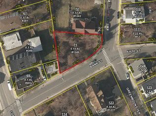 1246 Bank St, Waterbury, CT 06708