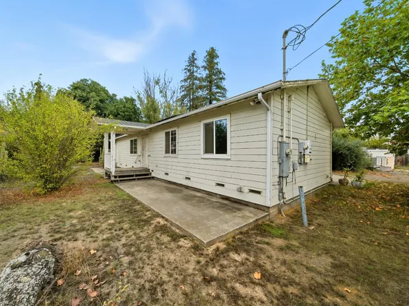 3960 Llano Road, Santa Rosa, CA 95407