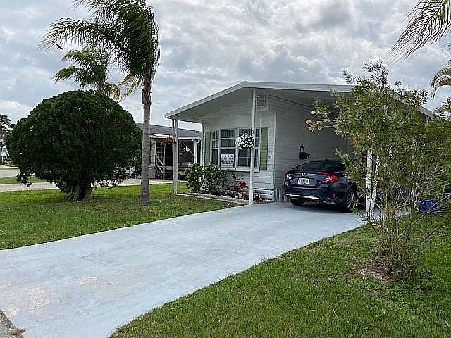 1st image of 133 W Caribbean