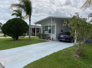 133 W Caribbean, Port Saint Lucie, FL 34952