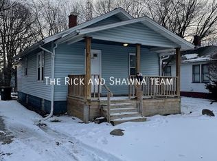 1622 20th St NE, Canton, OH 44714