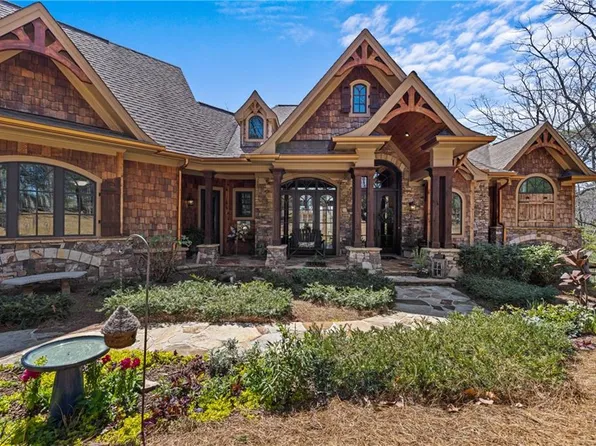 160 Bluestern Dr SE, Jasper, GA 30143