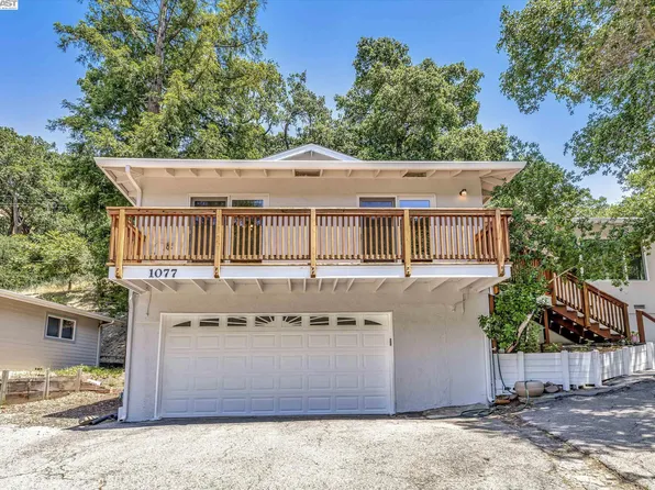 1077 Kilkare Rd, Sunol, CA 94586