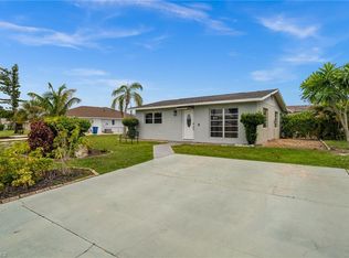 7262 Buchanan RD, FORT MYERS, FL 33967