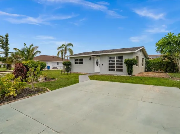 7262 Buchanan RD, FORT MYERS, FL 33967