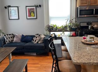 107 Winthrop St #1, Roxbury, MA 02119