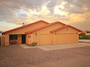 3750 W Sallee Rd, Tucson, AZ 85745