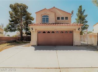 8693 White River Dr, Las Vegas, NV 89147