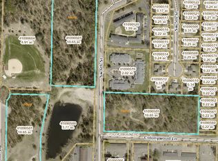 0 Colonywood Ln, Brainerd, MN 56401