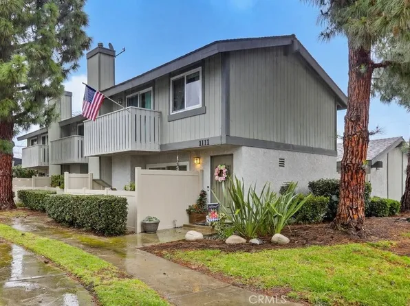 1111 Tustin Pnes, Tustin, CA 92780