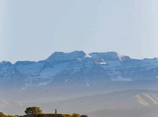 3428 E Red Knob Way #898, Heber City, UT 84032