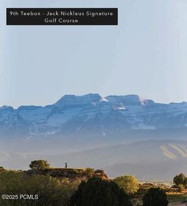 3428 E Red Knob Way #898, Heber City, UT, 84032