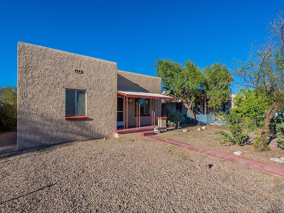 1515 E 12th St, Tucson, AZ 85719 | Zillow