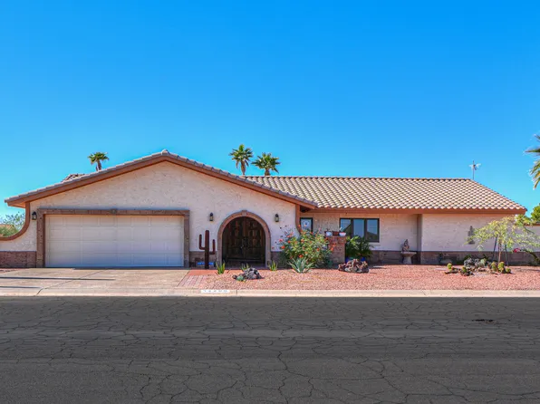 14450 S COUNTRY CLUB Way, Arizona City, AZ 85123