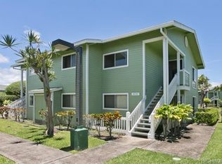 94-727 Meheula Pkwy APT 5D, Mililani, HI 96789