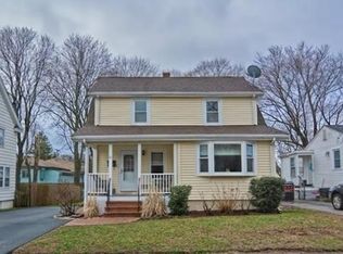 24 Bushee St, Attleboro, MA 02703