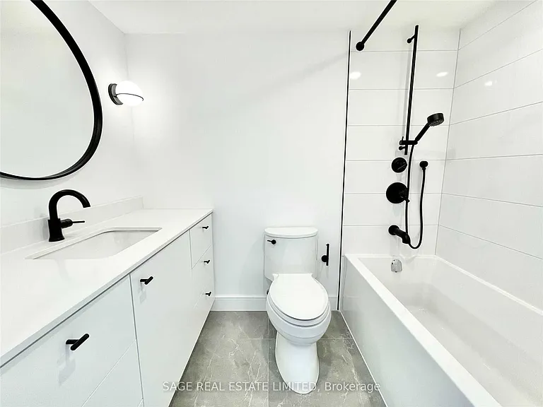 887 Bay St #1408 — Photo 15