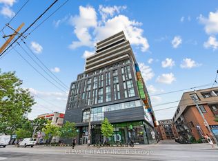 297 College St UNIT 926, Toronto, ON M5T0C2