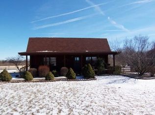 99 Rr 1, Windsor, IL 61957