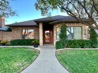 5819 110th St, Lubbock, TX 79424