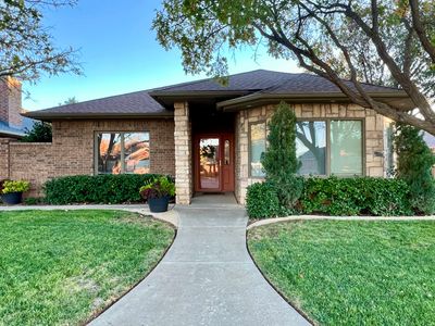5819 110th St, Lubbock, TX, 79424
