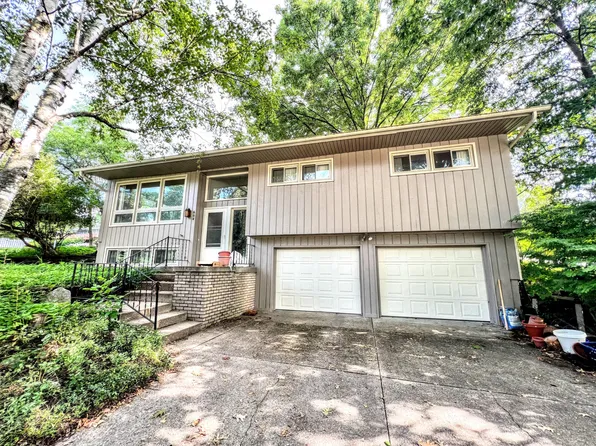 604 Cedar St, Big Rapids, MI 49307