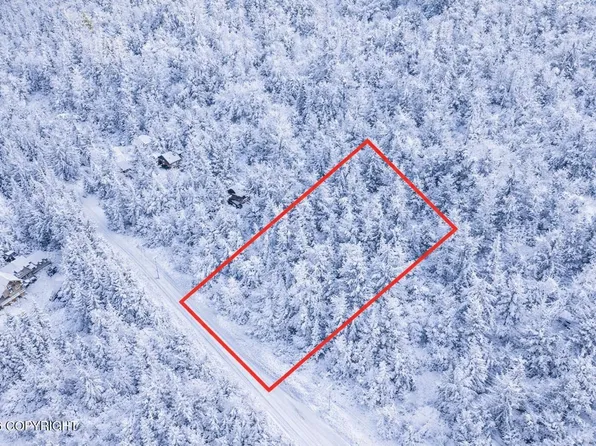 L25-B1 Mount Yukla Cir, Eagle River, AK 99577