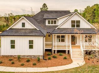 296 Chadwick Pl, Jasper, GA 30143