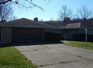 2050 Park Ave, Washington, PA 15301