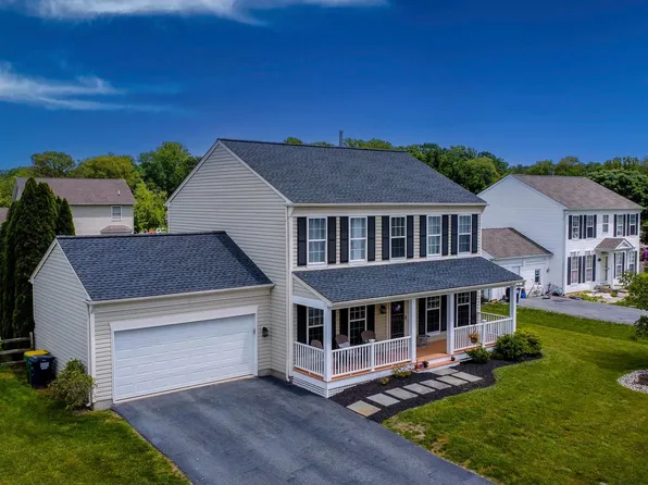 21 Morning Dew Dr, Middletown, DE 19709