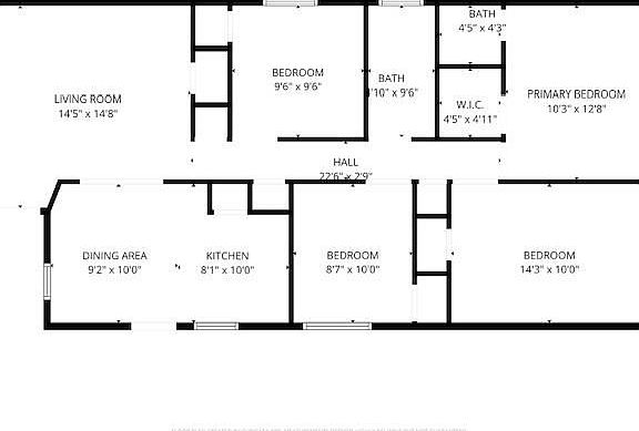 5th image of 624 Avoyelles Dr
