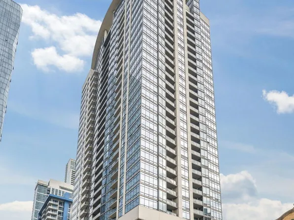 100 14th St #2809, Chicago, IL 60605