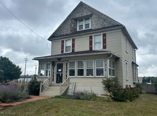 316 S Prospect Ave, Hartville, OH 44632
