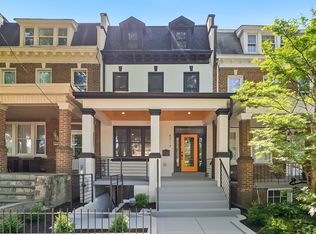 4214 14th St NW #2, Washington, DC 20011
