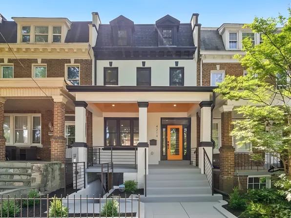4214 14th St NW #2, Washington, DC 20011