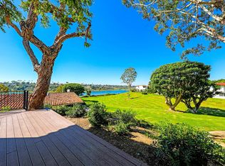 306 Avenida Cumbre, Newport Beach, CA 92660