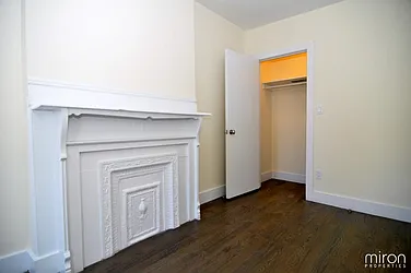 Rented by Miron Properties