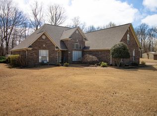 15 Walter Kee Dr, Medina, TN 38355