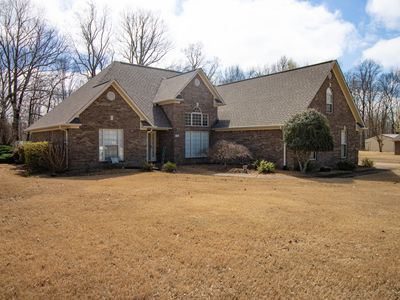 15 Walter Kee Dr, Medina, TN, 38355