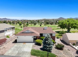 1107 N Buena Vis E, Dewey, AZ 86327