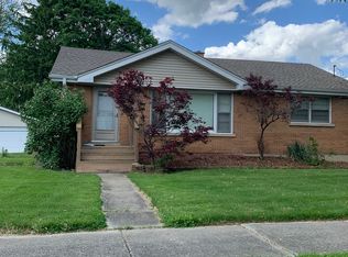 395 Herman St, Crete, IL 60417