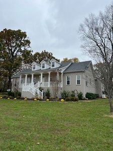 8286 Rocky Fork Almaville Rd, Smyrna, TN, 37167
