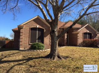 1947 Shield Dr, New Braunfels, TX 78130