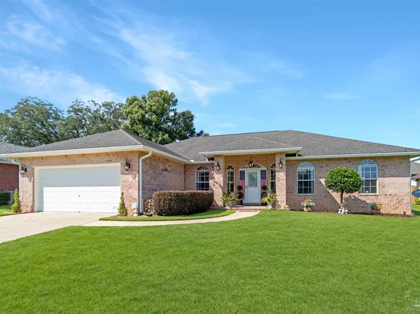 3312 Holt Cir, Pensacola, FL 32526