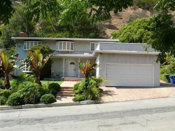 1643 San Ysidro Dr, Beverly Hills, CA 90210