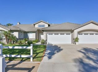 14233 Peral Ave, Chino, CA 91710