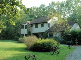 219 Locktown Serg Rd, Stockton, NJ 08559