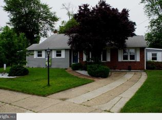 816 Colby Ct, Delran, NJ 08075